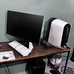 Alienware R11 2080 PC