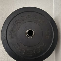 Rogue Bumper Plates 