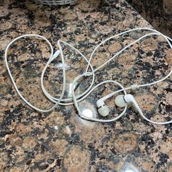 EARPHONES FOR IPHONE 