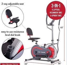 3 In 1 Trainer 