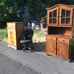 Free Furniture