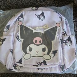 Mini Backpack ( Kids) 