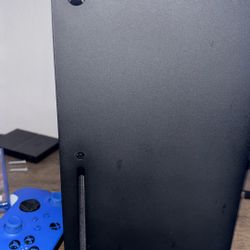 Xbox Series X For Sale 495$ Pristine Condition 