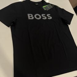 Boss shirt brand new