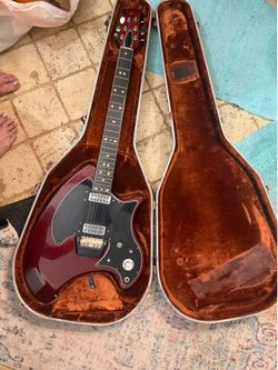 Open to trades Ovation Breadwinner Decon