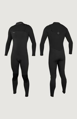 O’Neill Hyperfreak comp 4/3
