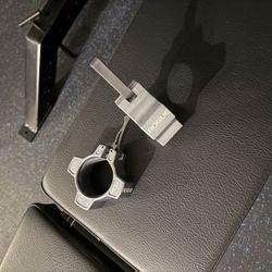 Rogue Weight Collars