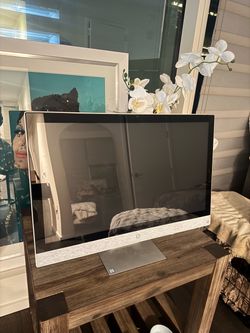 HP computer 30inch
