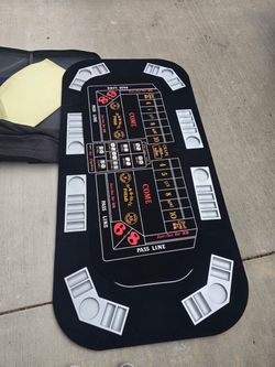 Casino Table