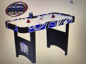 New And Used Air Hockey Tables For Sale In Fontana Ca Offerup