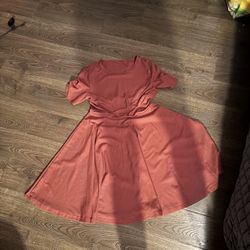 Dress