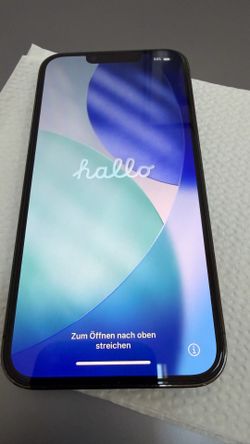 Apple iPhone 13 Pro unlocked