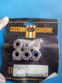 Harley Davidson parts
