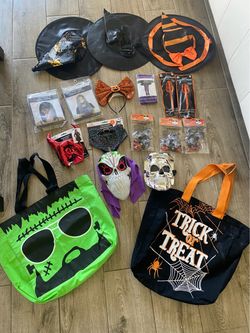Halloween Bundle