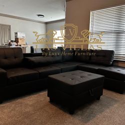 Sectional