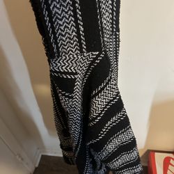 Baja Joe Hoodie Large