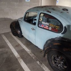 Free Vw Beetle Roller Parts
