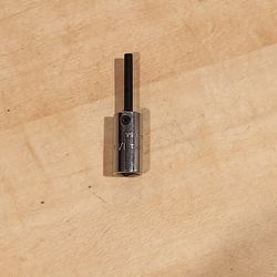 Snap On Hex Socket Driver 