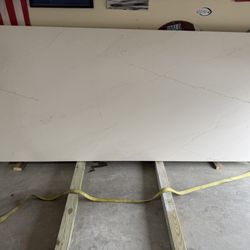 Dekton Silestone Island