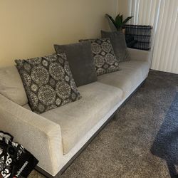 Free couch