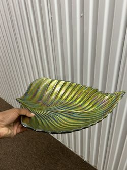 Ceramic Dish