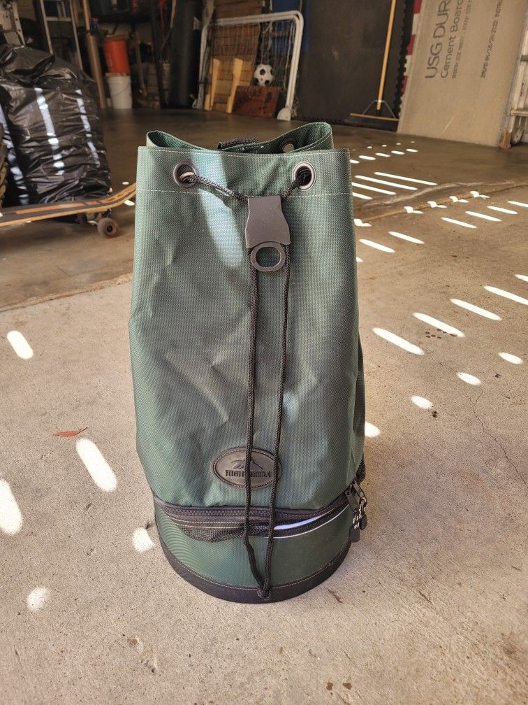 High Sierra Beach N Chill Cooler Duffle