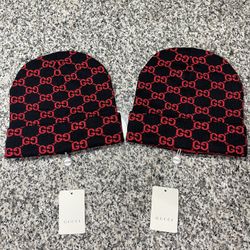 GG Beanies/80 Each