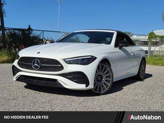 2024 Mercedes-Benz CLE 300