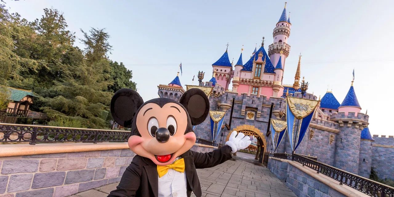 Disney Hopper Tickets