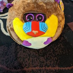 Large Beanie Boo