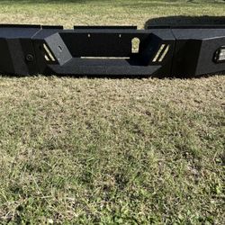 Bumper