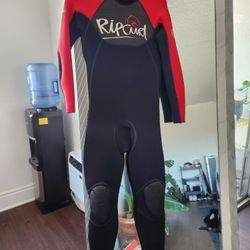 Ripcurl Wet Suit