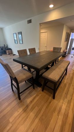 Table set