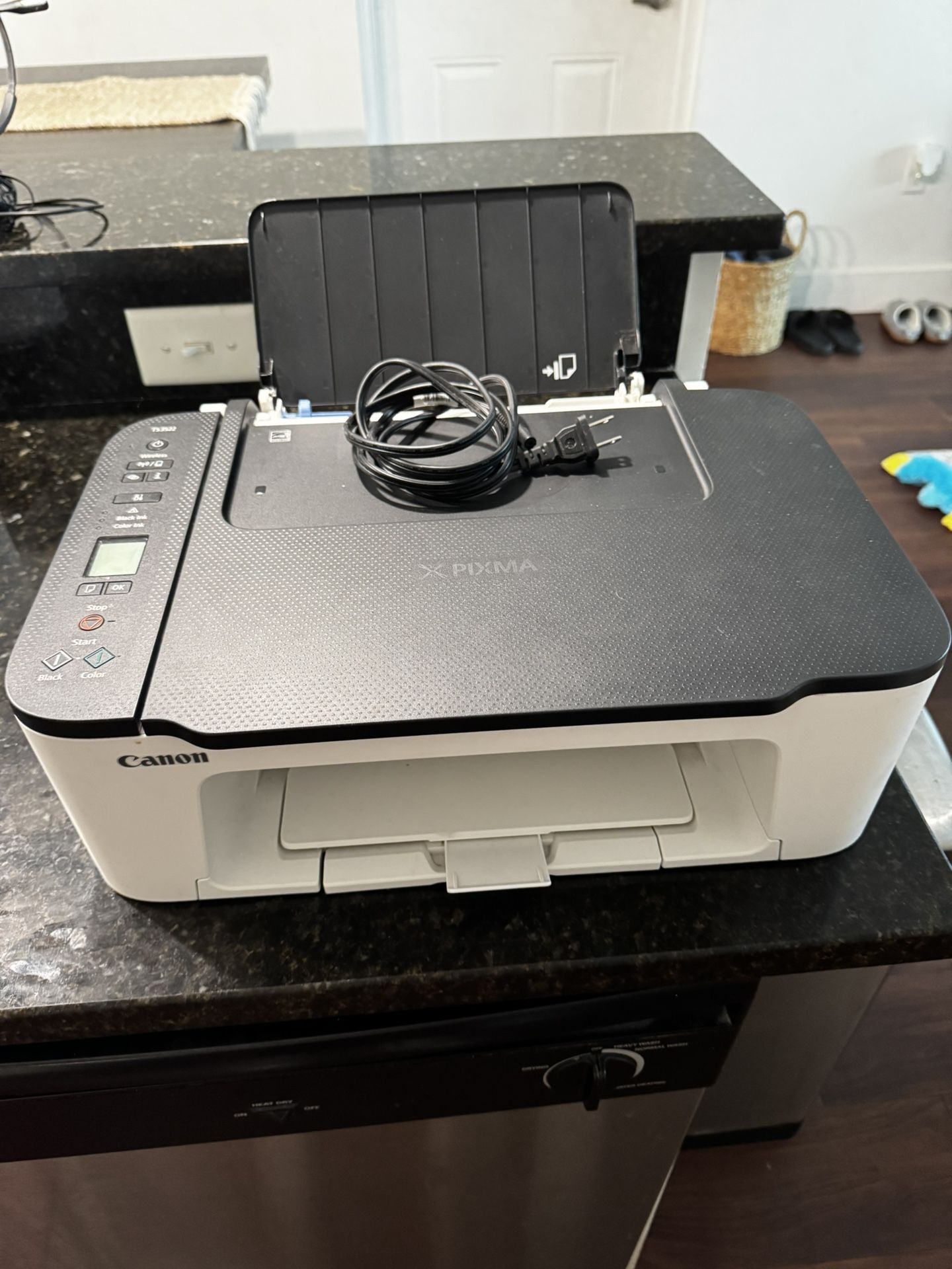 Cannon All In One Printer