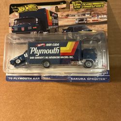 “HOT WHEELS SUNDAY SPECIAL” ! (Milwaukie,OR)