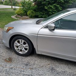 2009 Honda Accord