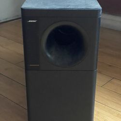 Bose Home Theater Speaker 