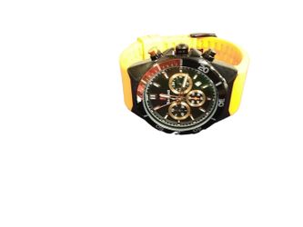 Tear Trace Tt6020 Orange Regular Watch