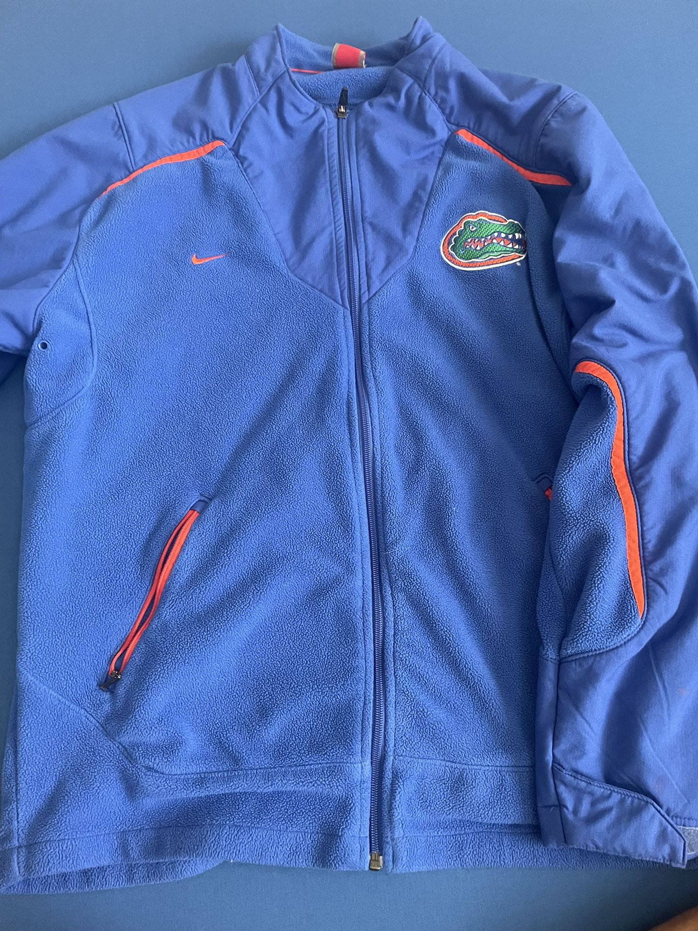 Florida Gator Jacket