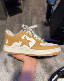 Baje And White Bapestas
