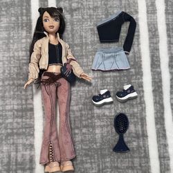 My Scene Nolee Back To School Doll