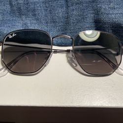 Ray Ban sunglasses 
