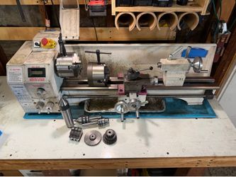 Mini Lathe