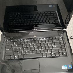 Dell Inspiron 1545 laptop