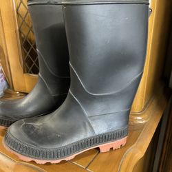 Rain Kids Boots