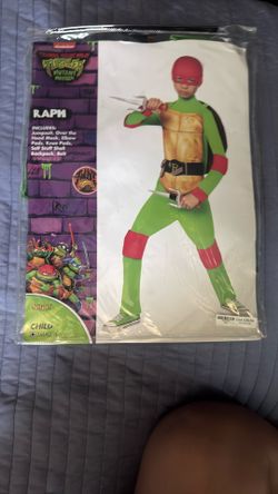 Halloween Costume