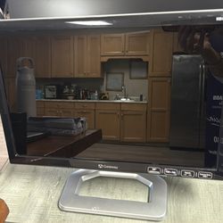 Computer screen different sizes