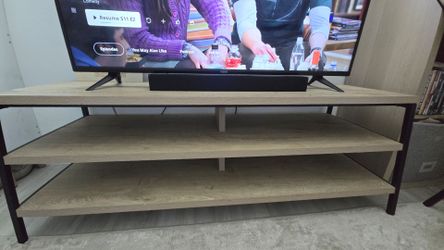Tv stand