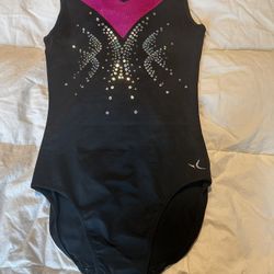 Leotard for Gymnastics or Dance 