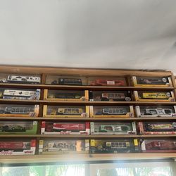 Shelves For Diecast Cars